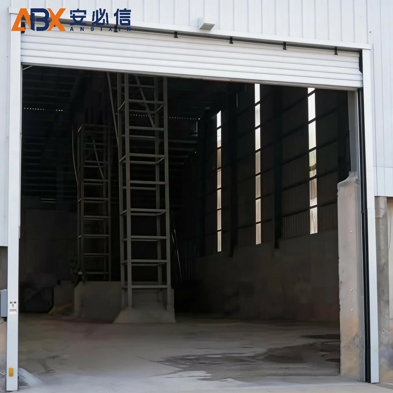 延边朝鲜族快速堆积门
